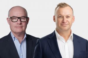 Leading Australian aggregator Specialist Finance Group (SFG) has added non-bank lender Midkey to its national lender panel, in a move aimed at helping brokers respond to a growing number of borrowers being declined for new credit, despite holding record levels of property wealth Midkey Co-CEO Richard Young and SFG General Manager Blake Buchanan