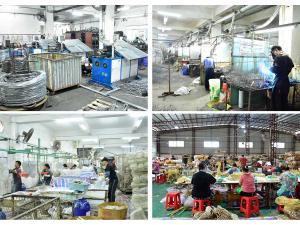 weatherproof christmas reindeer for outside supplier 3