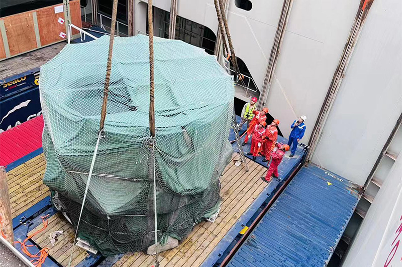 Optimizing Port Logistics: Professional Custom Clearance For Oversized Shipments Partner Perspectives