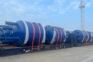 Out-of-gauge (OOG) transportation is an engineering discipline