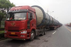 Moreover, warehousing and distribution services play a vital role in maintaining supply chain resilience