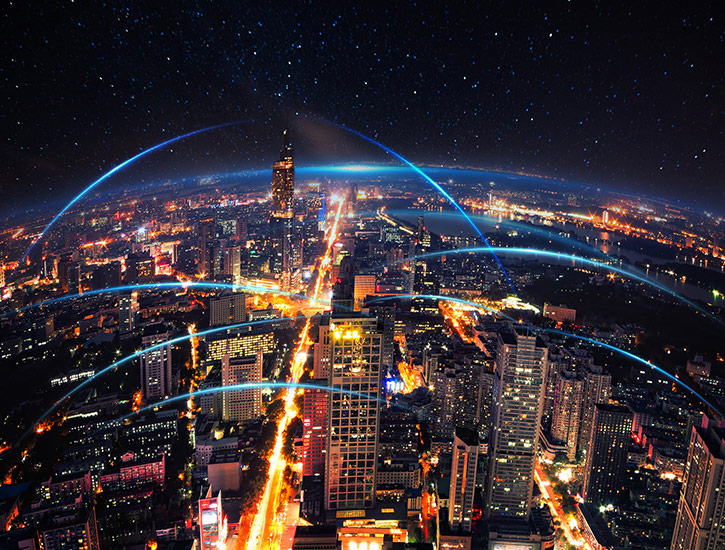 UTL: A Leading China Electrical Terminal Blocks Manufacturer Expanding Global Digital Infrastructure