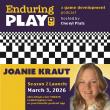 Enduring Play: A Game Development Podcast launches Season 2 on March 3, 2026 with a powerful lineup of community leaders