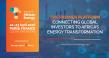 Media Registration Open for Invest in African Energy 2026 in Paris