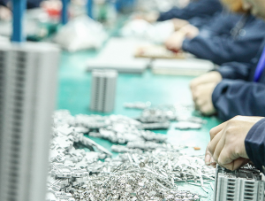 the company provides the essential components that allow digital infrastructure to remain adaptable to the changing needs of global energy and data networks