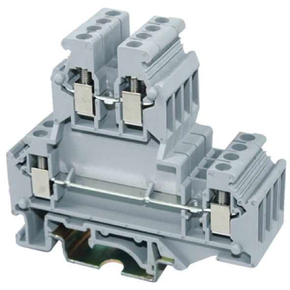 Comparing Solutions: Benefits of Sourcing from a China Double-Layer Terminal Block Contact Manufacturer
