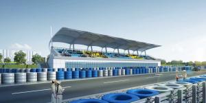 UTAC宣布扩大在华布局，新建高科技汽车试验场