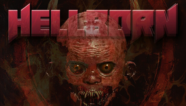 Horror Co-op Game HellBorn Launches on Steam Early Access March 26, 2026