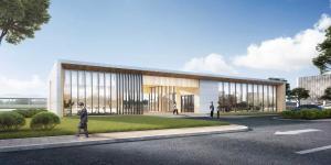 UTAC 宣布扩大在华布局，建设高科技汽车试验场