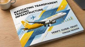 Finger Trader 領航員機制技術架構說明