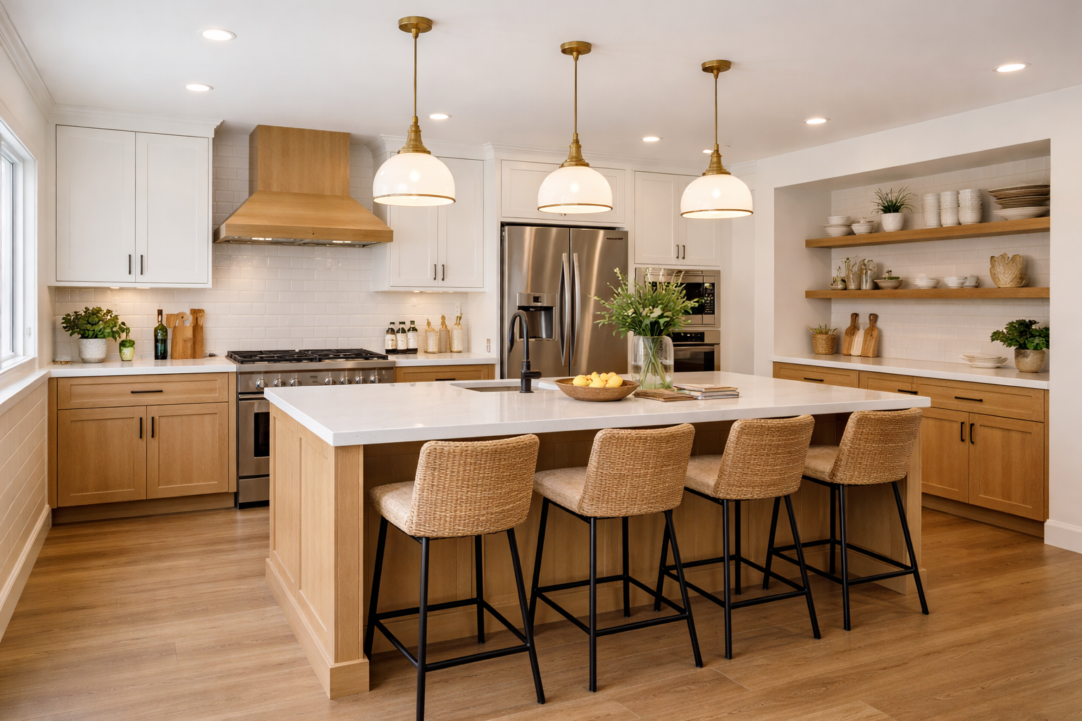 Best Kitchen and Bathroom Remodeling Company in Tampa Bay: 2026 Market Review