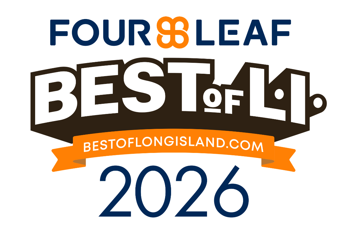 Business Nucleus Awarded the Prestigious 2026 Best of Long Island Award in Web Digital Services Category