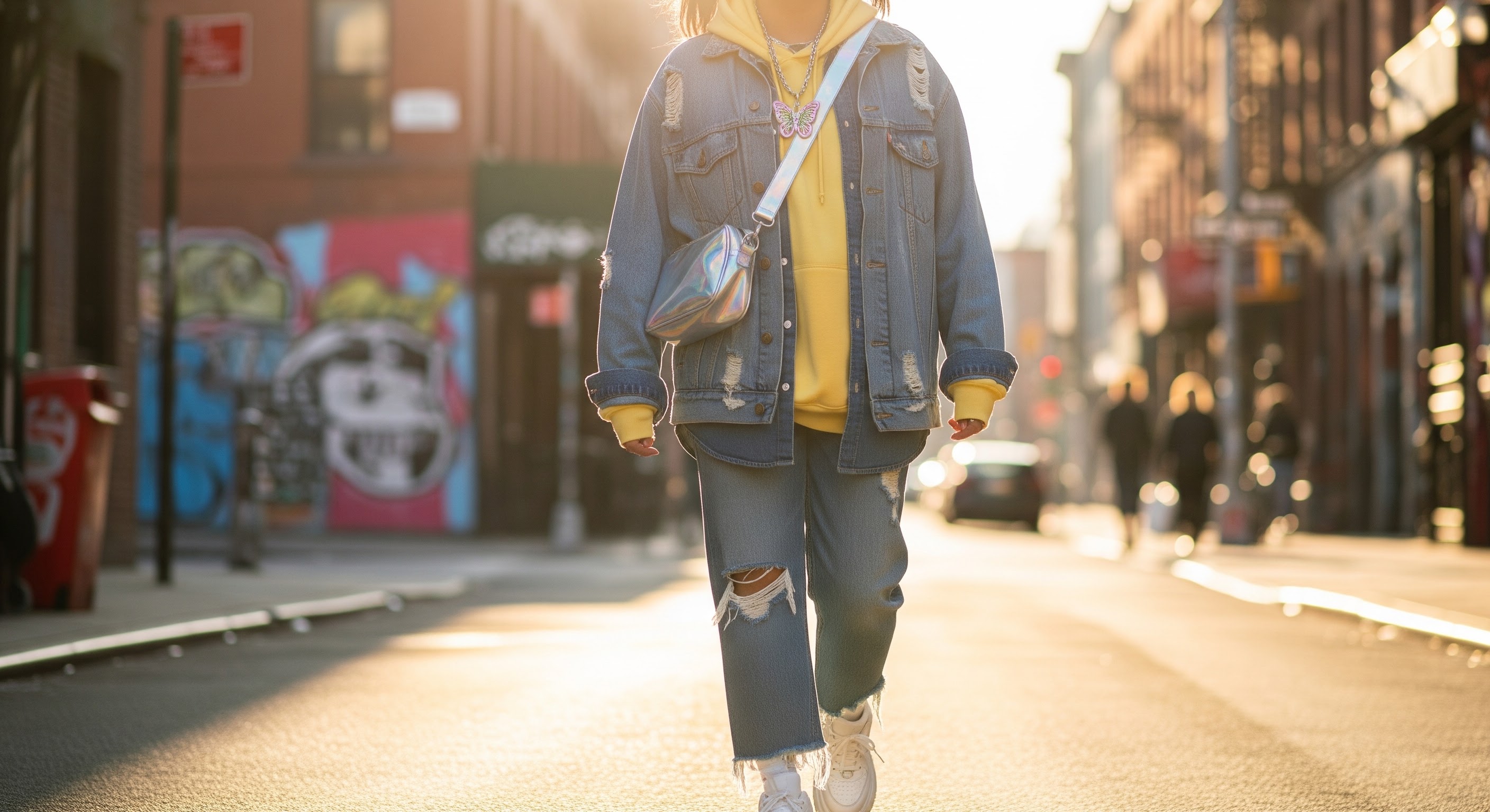 Printful Unveils the Top Streetwear Trends to Watch in 2026 for Ecommerce Brands