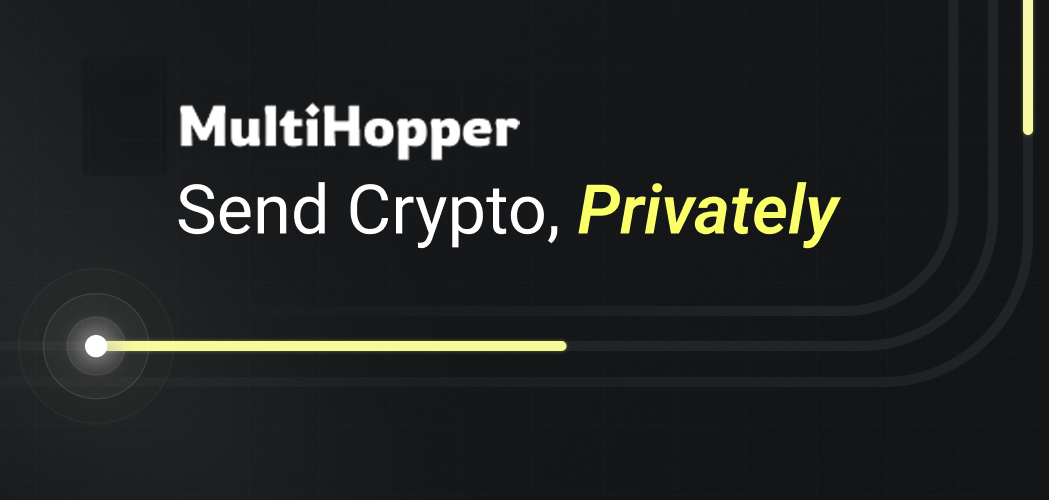 Strategic Super Reserve Launches MultiHopper: Onchain Private Routing Infrastructure for Solana