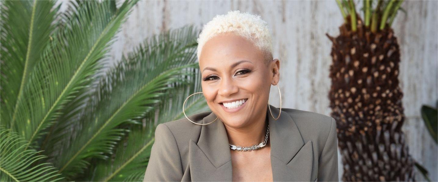 Dr. Melissa Bedford Shares a Story of Resilience, Identity, and Purpose in MyStory™