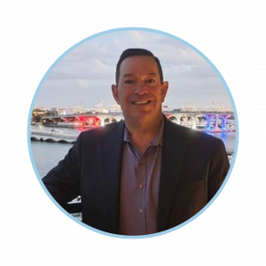 Mike Noschang, Owner of Ohio Valley Pure Water