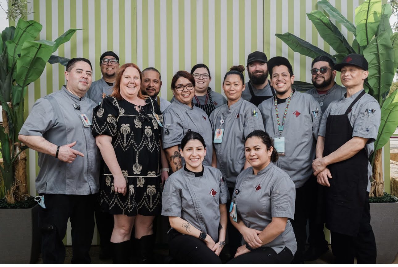 From $6.7M to $12.1M: California Hospital Café Revenue Grows Over Three Years