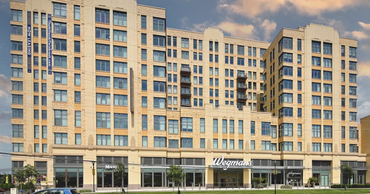 Havtech Publishes Innovative Comparative Research on Electrified HVAC Systems for Multifamily Buildings