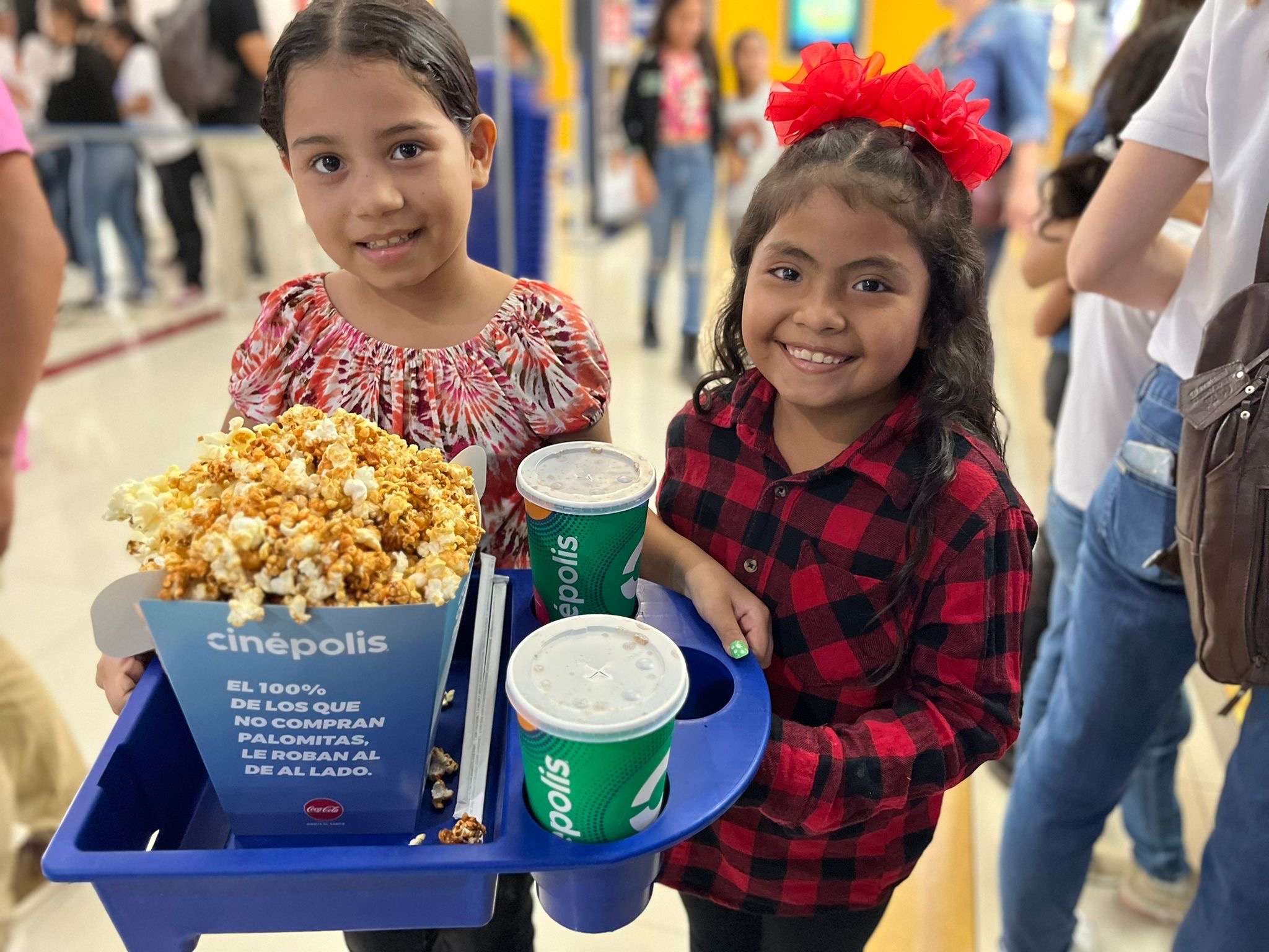 Repp Media Supports Education Initiatives in Honduras Helping Children Stay in School and Away from Gang Influence