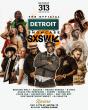 Detroit Hip-Hop Takes Center Stage at Official SXSW Showcase  