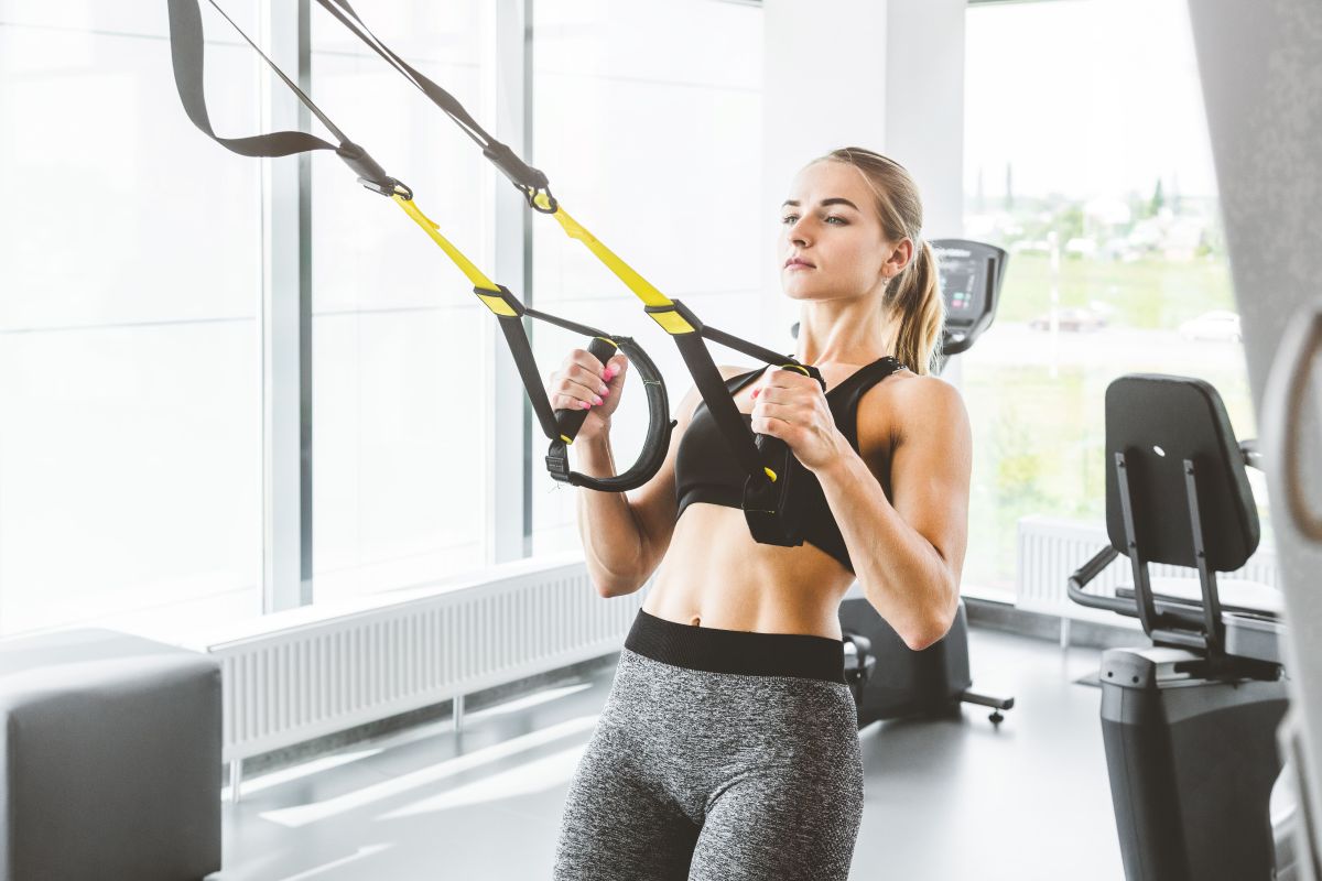 The Brookbush Institute Publishes a NEW Article: ‘Muscular Endurance Training Deprioritized’