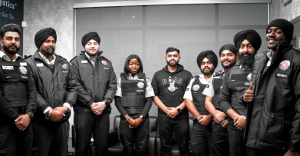 G Force Security leads in safety and reliability, using standardized processes, real-time monitoring, and a commitment to clients.