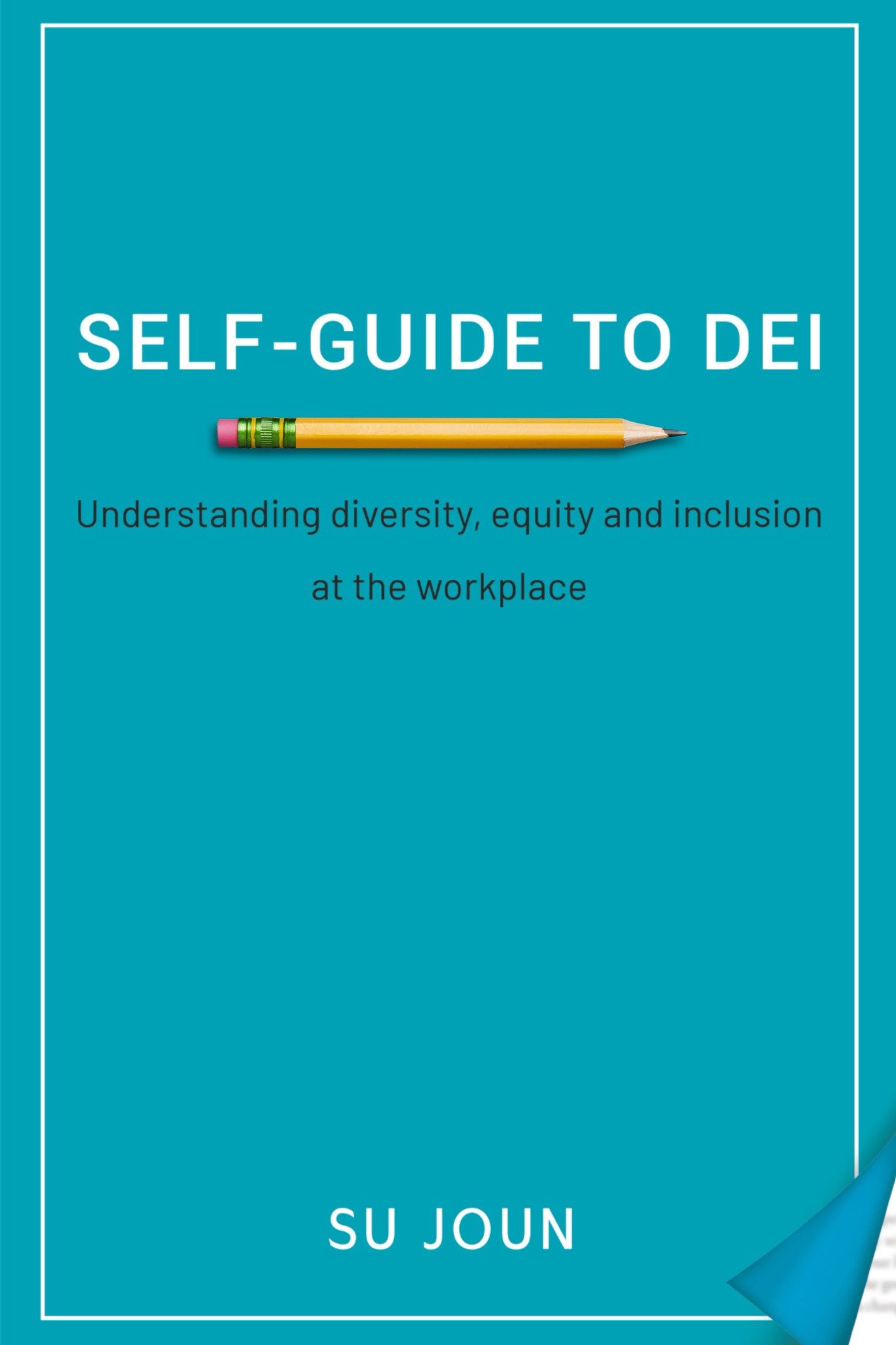 New DEI Book for Individuals