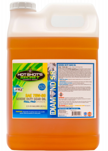 Blue Diamond S8 Gear Oil