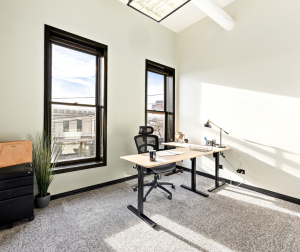 Strive Denver LoHi Exterior Private Office 2 Person