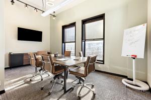Strive Denver LoHi Professional Conference Room