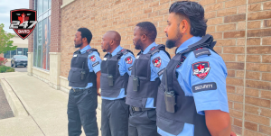 At 247 Gard, we combine experience, training, and technology to provide reliable, accountable, and professional security services across the GTA.