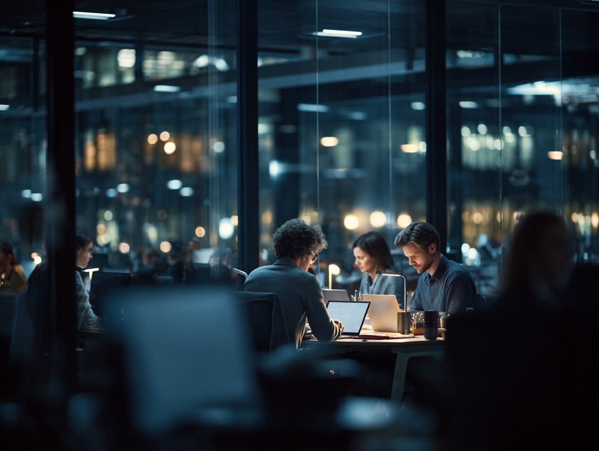 Arionkoder Unveils the Internal System that Brings AI into Production