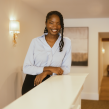 Coram Deo Advisors Welcomes Elizabeth Ogun as Client Service Associate to Support Continued Growth