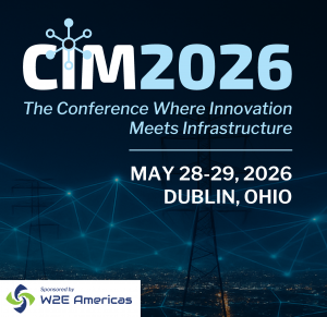 CIM 2026 Energy x Security Conference