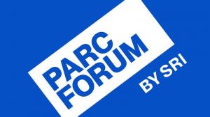 SRI's PARC Forum