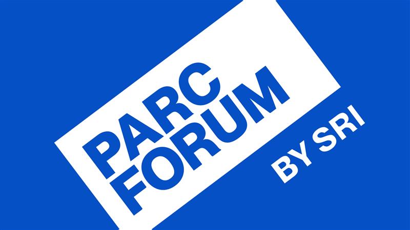 Silicon Valley meets the Pentagon: SRI’s PARC Forum tackles the future of defense tech
