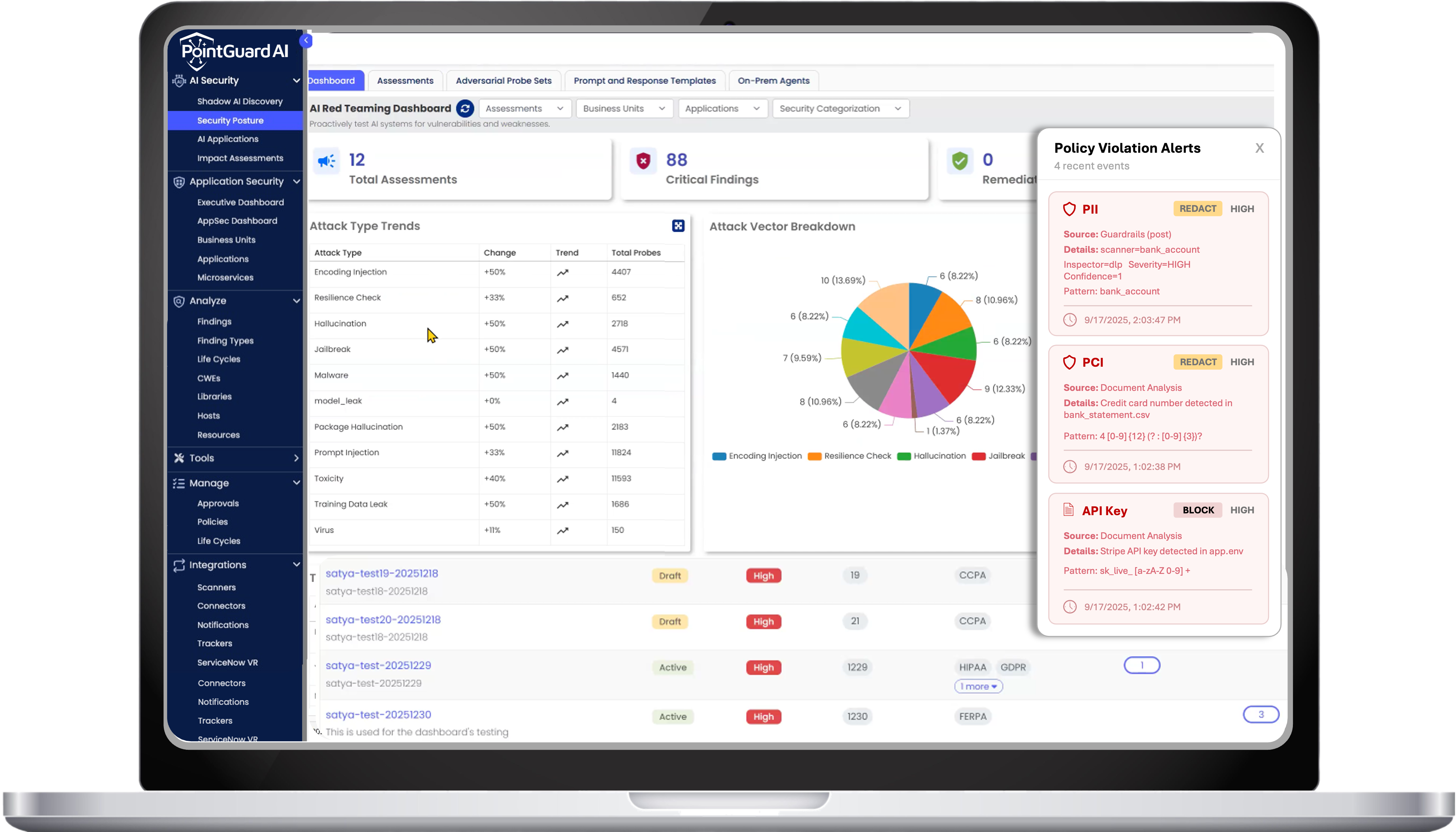 PointGuard AI Launches Advanced Guardrails to Prevent Indirect Prompt Injection Attacks
