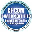 ABQAURP is Accepting Applications for the 2026 Health Care Quality and Management (HCQM) Board Certification Exam