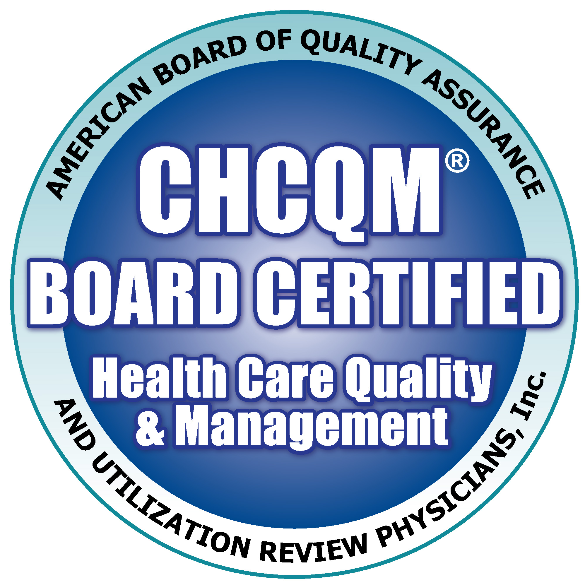 ABQAURP is Accepting Applications for the 2026 Health Care Quality and Management (HCQM) Board Certification Exam