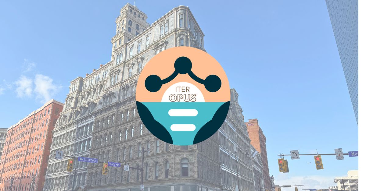 Iter Opus Launches Reg CF Investment Round with Seasoned Tech Executive Ron Neuenberger as Lead Investor