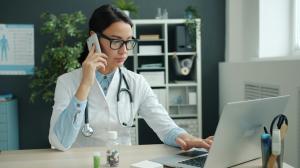 Helping Clinicians Work Smarter and Faster