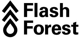 Flash Forest Logo