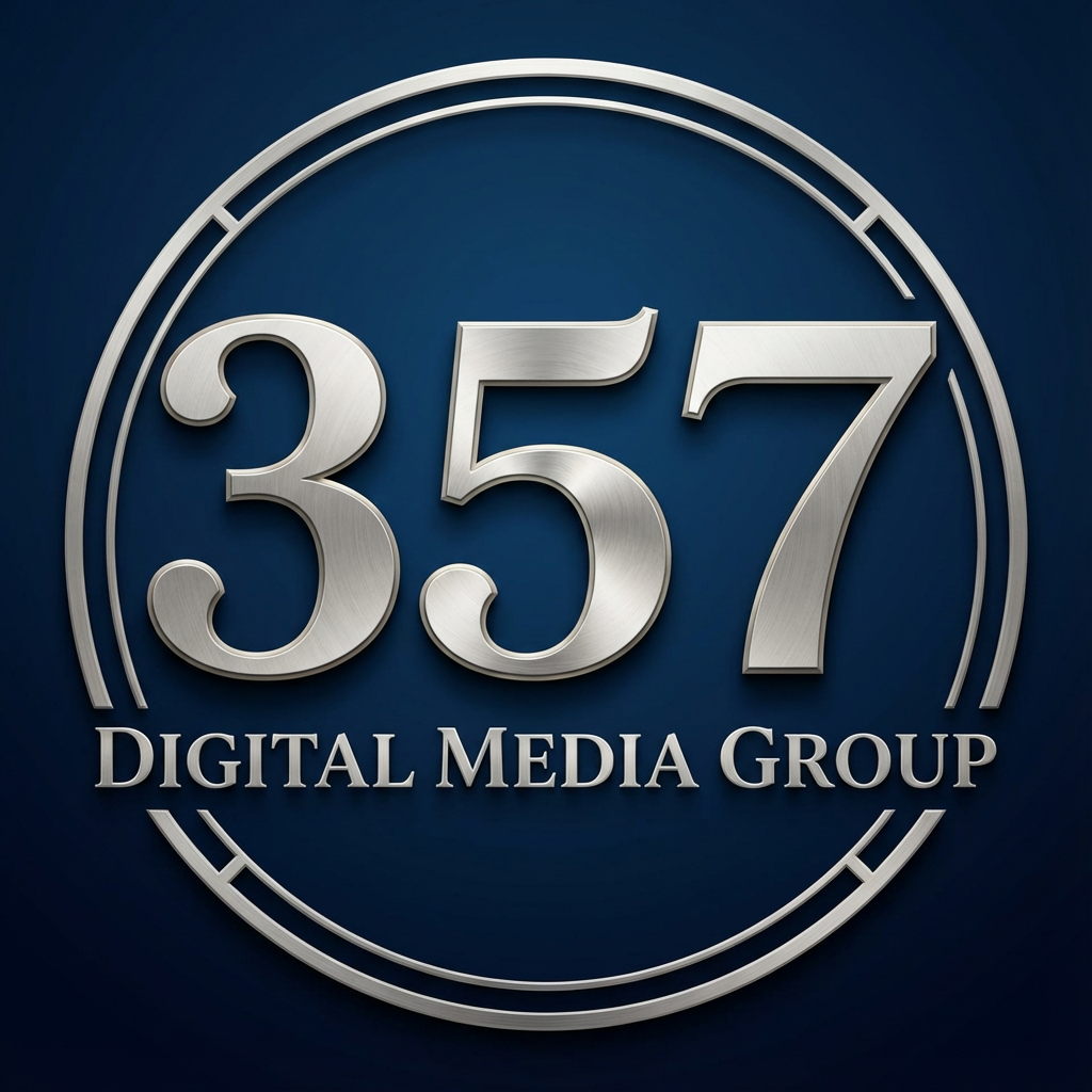 357 Digital Media Group Delivers Digital Strategies That Convert