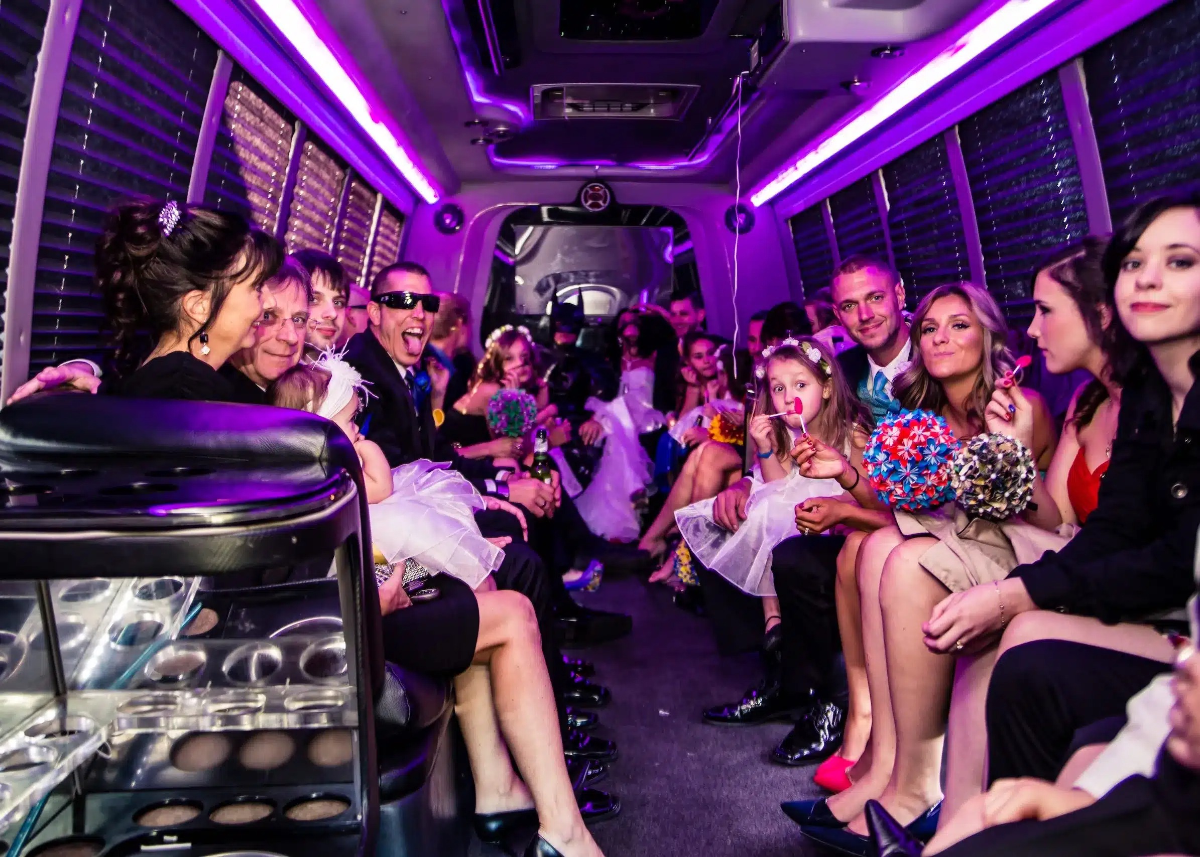 AA LIMO Launches Premium Prom Limo Service for Spring Prom Arrival