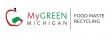 My Green Michigan Expands Statewide Food Waste Infrastructure with Industrial Depackaging