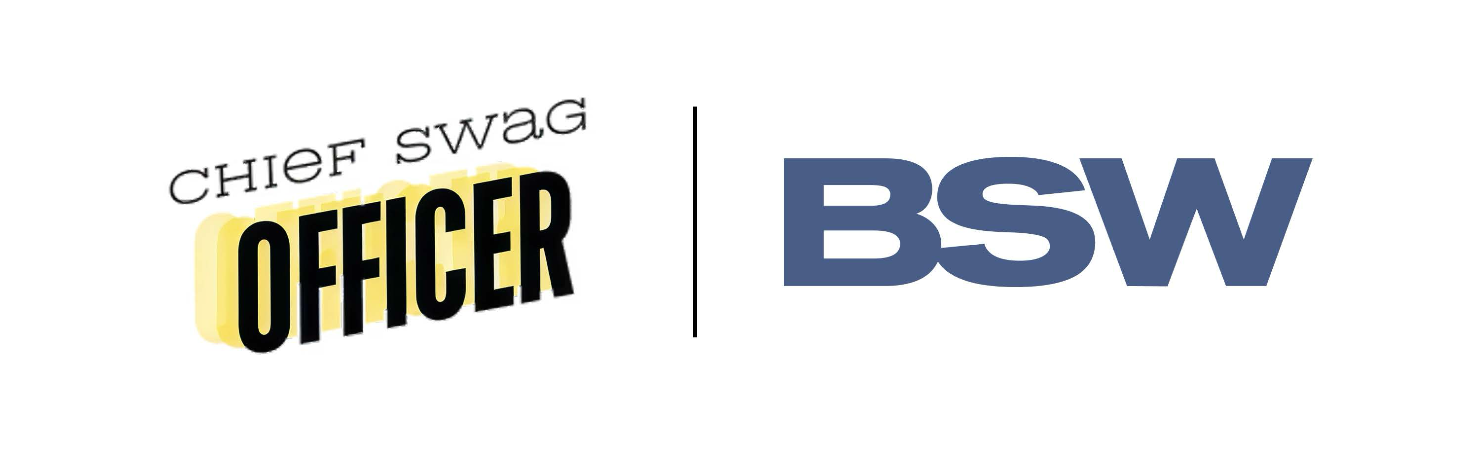 Chief Swag Officer Launches on BSW, Expanding Its Products Nationwide