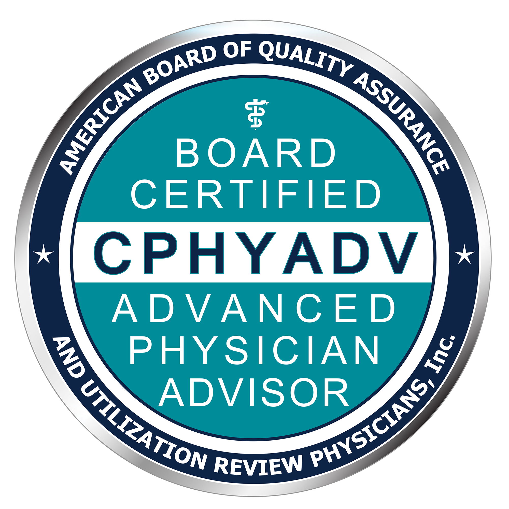 ABQAURP is Now Accepting Applications for the 2026 Advanced Physician Advisor Board Certification (CPHYADV) Exam