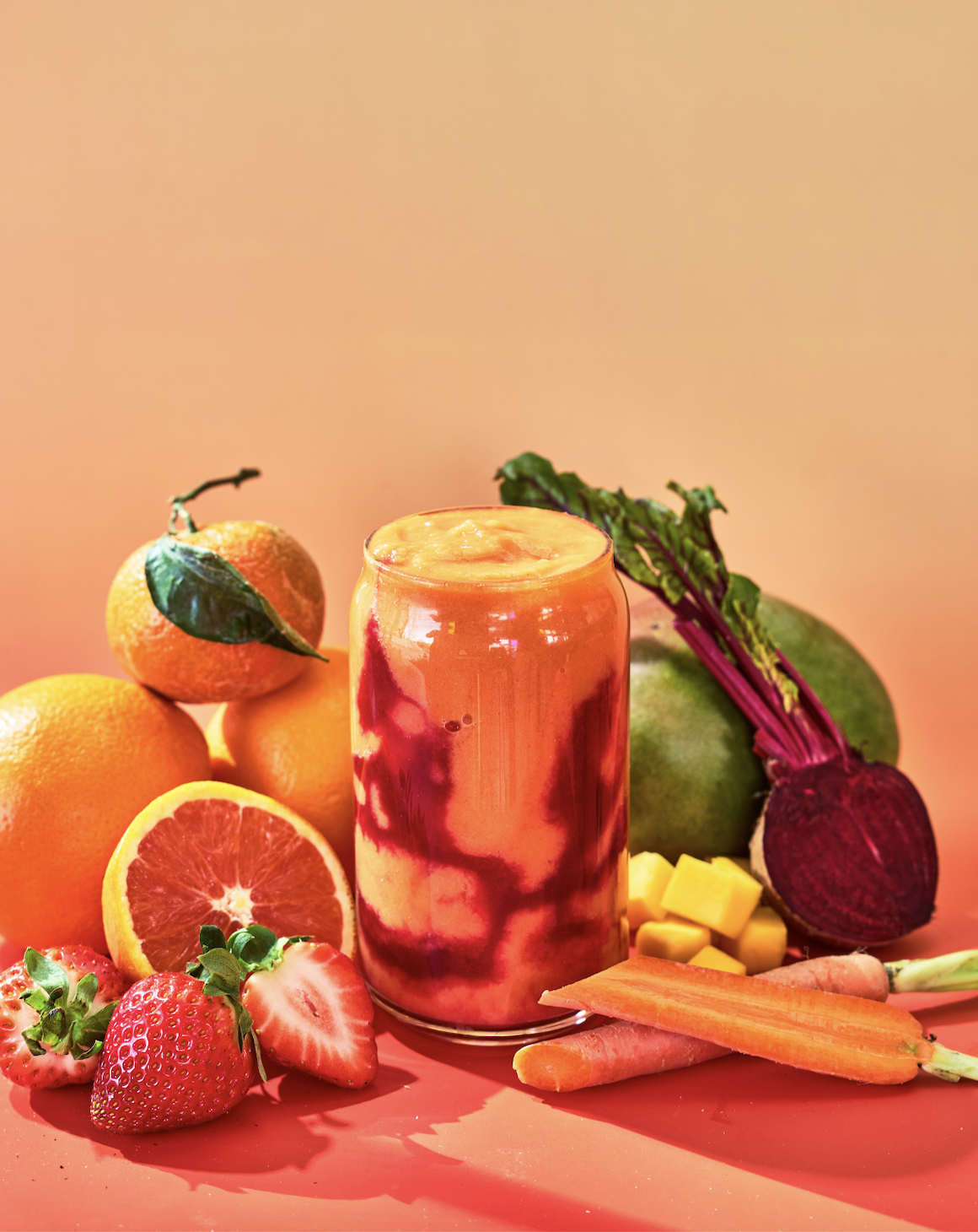 LIFE ALIVE PARTNERS WITH NOBULL TO LAUNCH LIMITED-TIME FITNESS PERFORMANCE SMOOTHIES