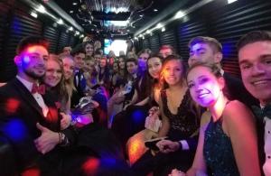 AA LIMO Launches Premium Prom Limo Service for Spring Prom Arrival