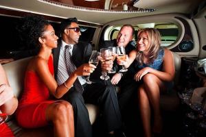 AA LIMO Launches Premium Prom Limo Service for Spring Prom Arrival